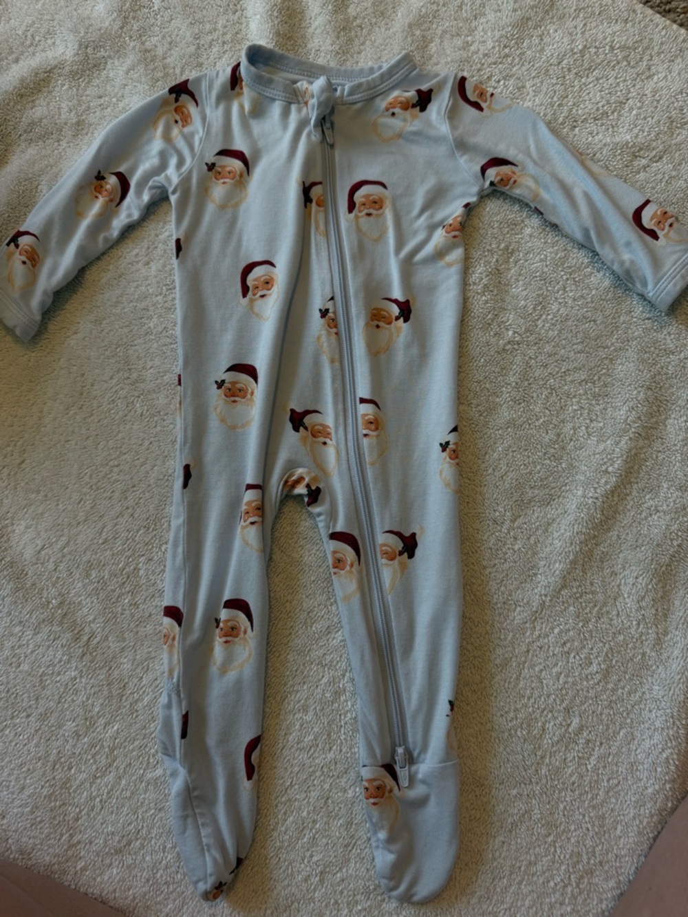 Kyte baby - VINTAGE SANTA